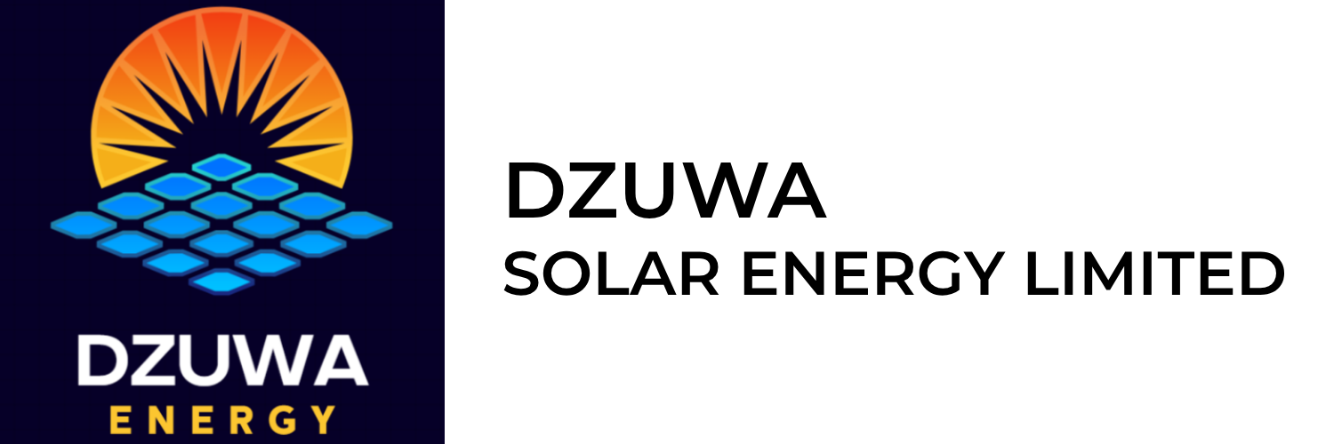 Dzuwa Energy