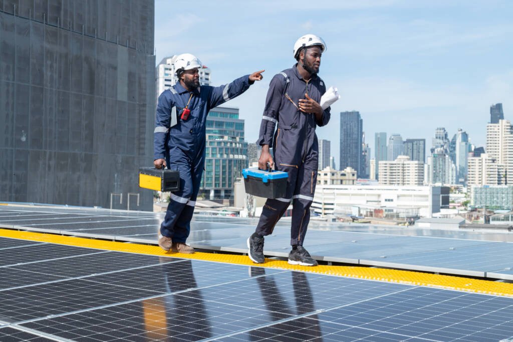 Power Purchase Agreements (PPAs)