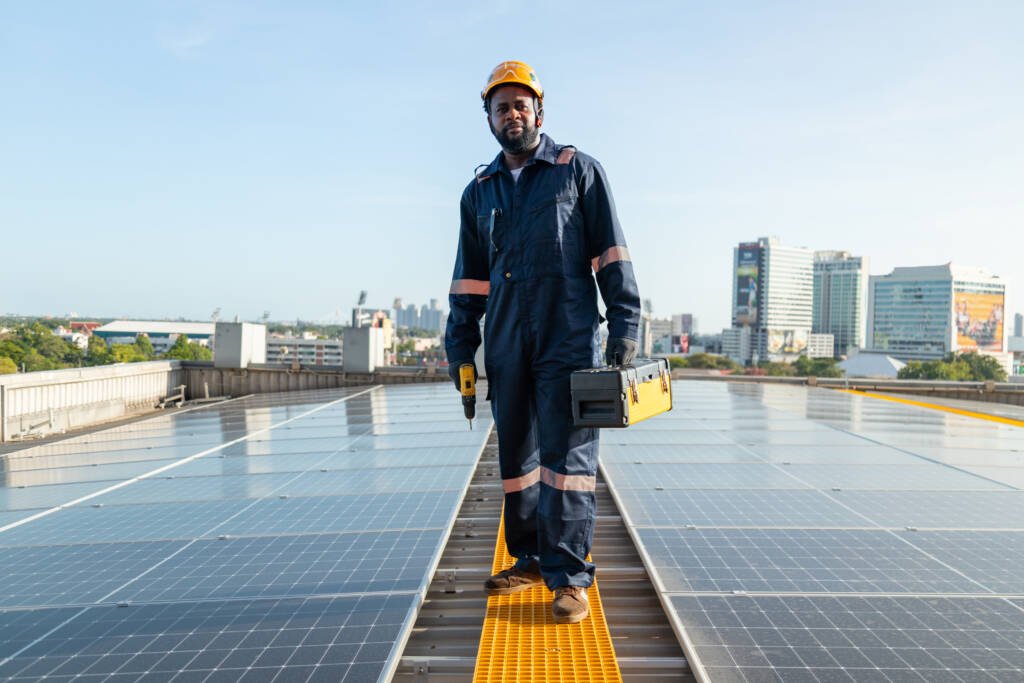 Energy Assessments & Feasibility Studies