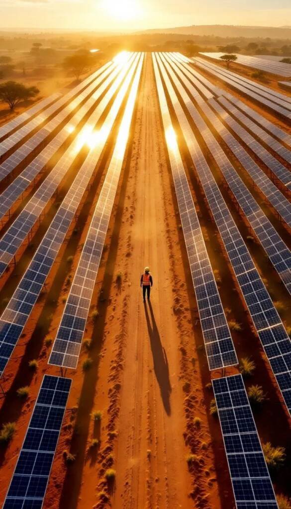 Solar + Battery