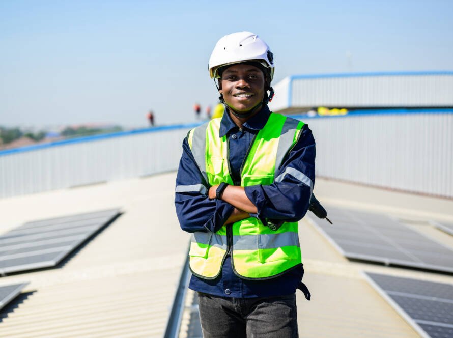Energy Assessments & Feasibility Studies
