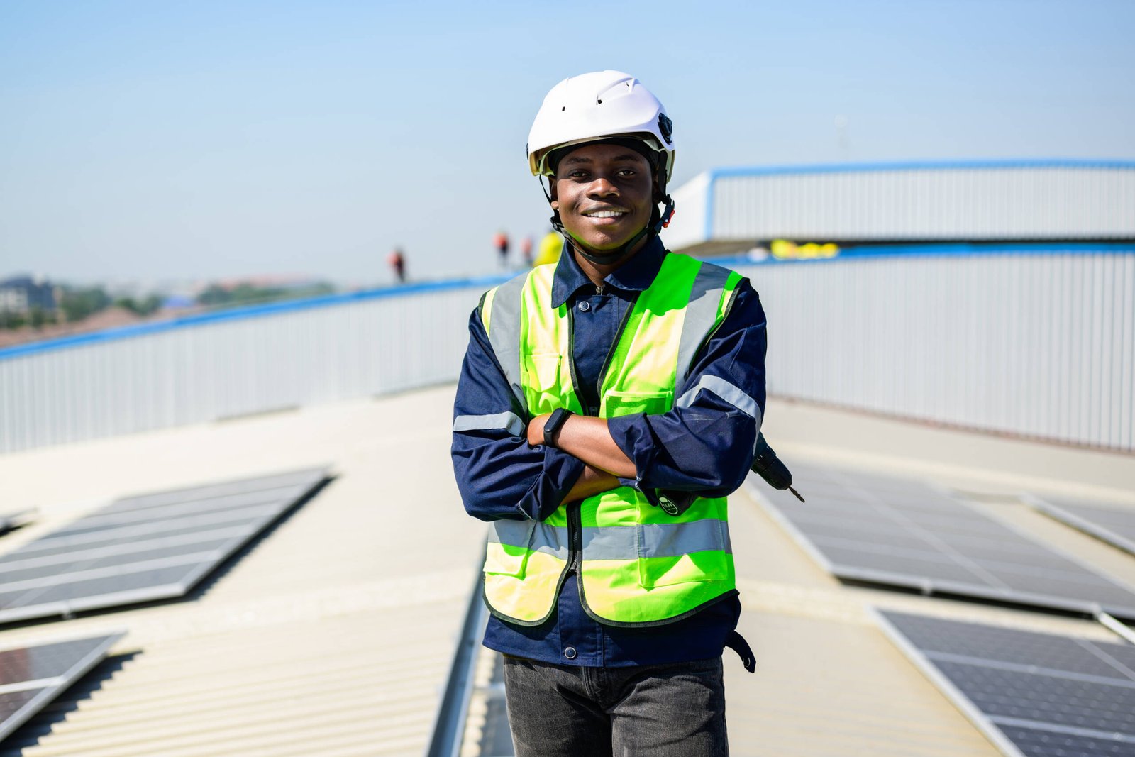 Energy Assessments & Feasibility Studies