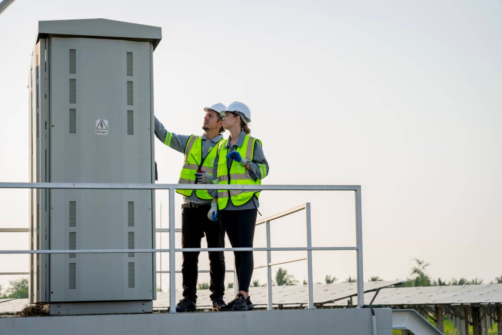Energy Assessments & Feasibility Studies