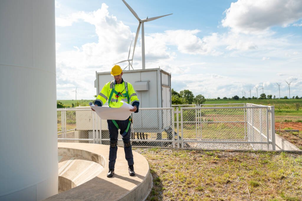 Battery Storage & Hybrid Solutions 