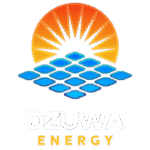 Dzuwa Energy Logo