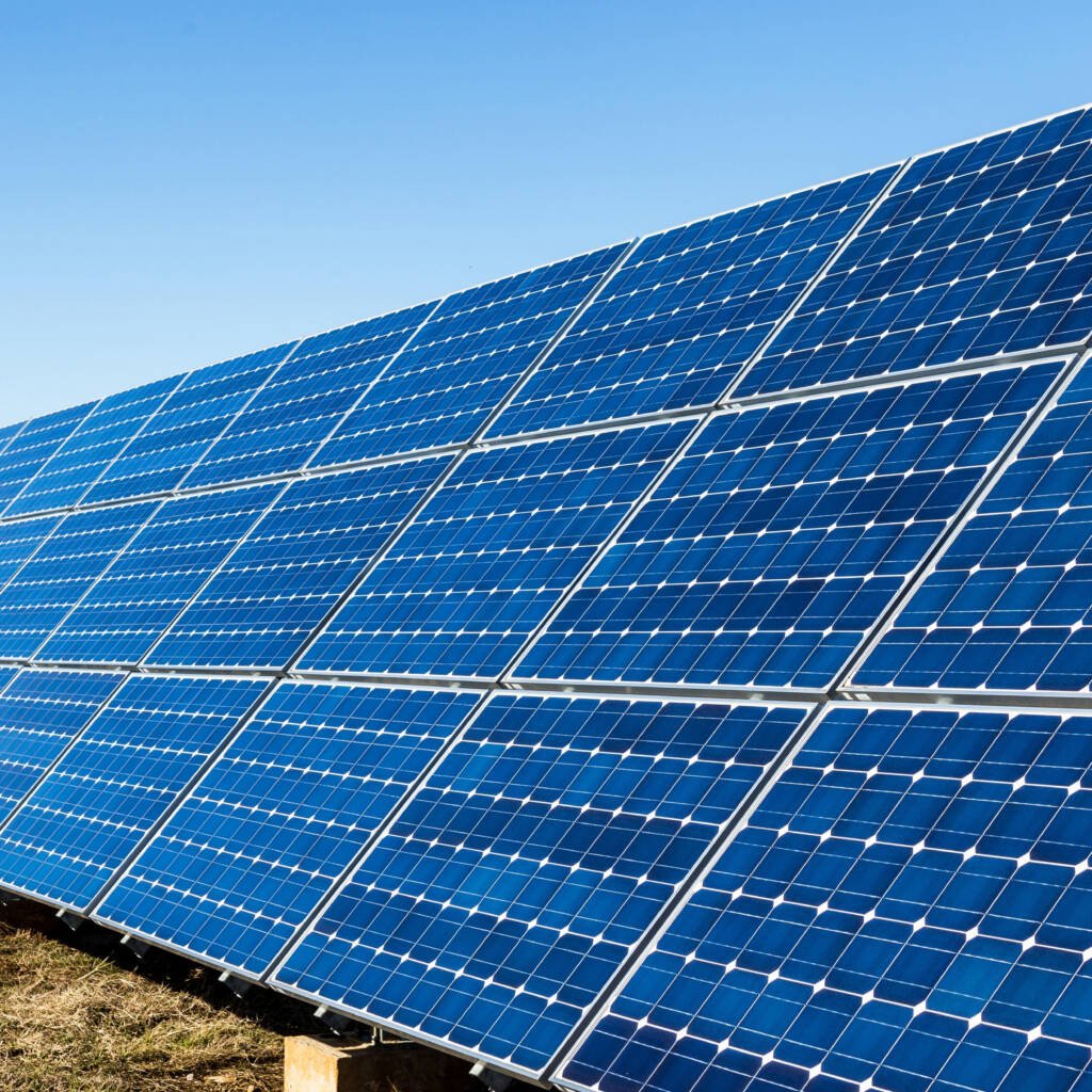 Hybrid Solar & Battery for Zambian Businesses