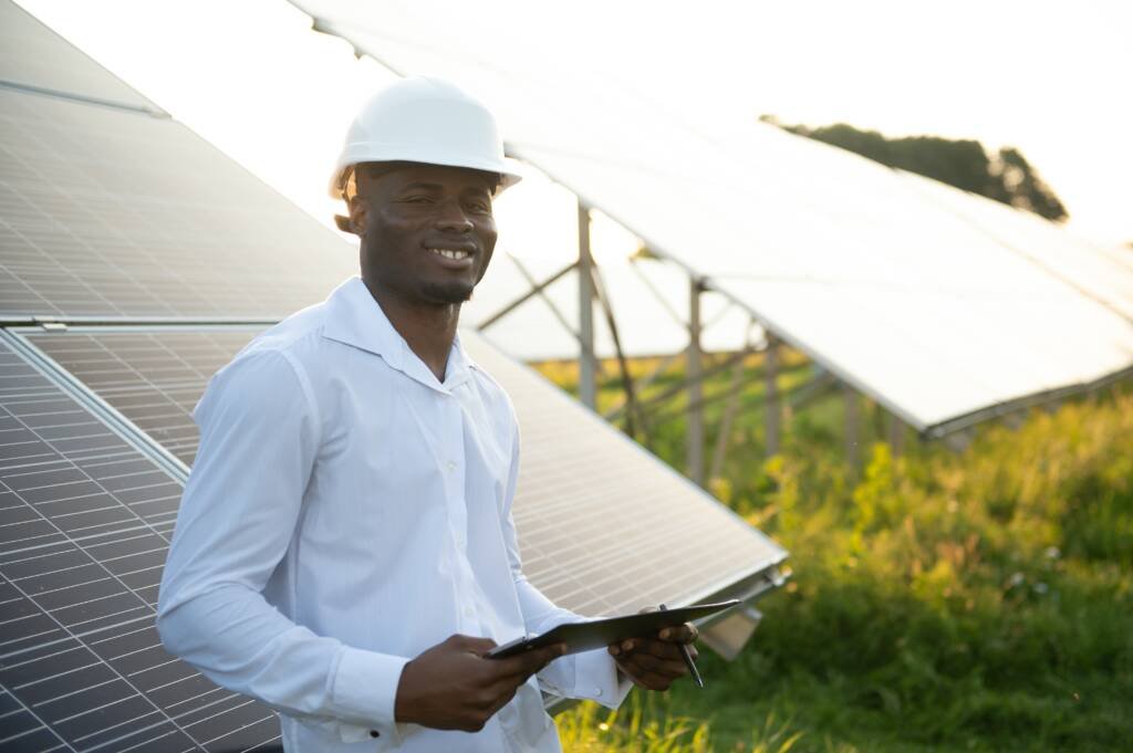 Zambia’s Untapped Solar Potential